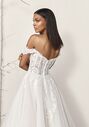 Sincerity Bridal 44398 Ball Gown Wedding Dress - thumbnail - 4