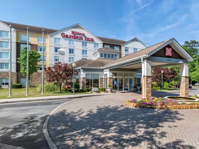 Picture of Hilton Garden Inn Atlanta NE/Gwinnett Sugarloaf