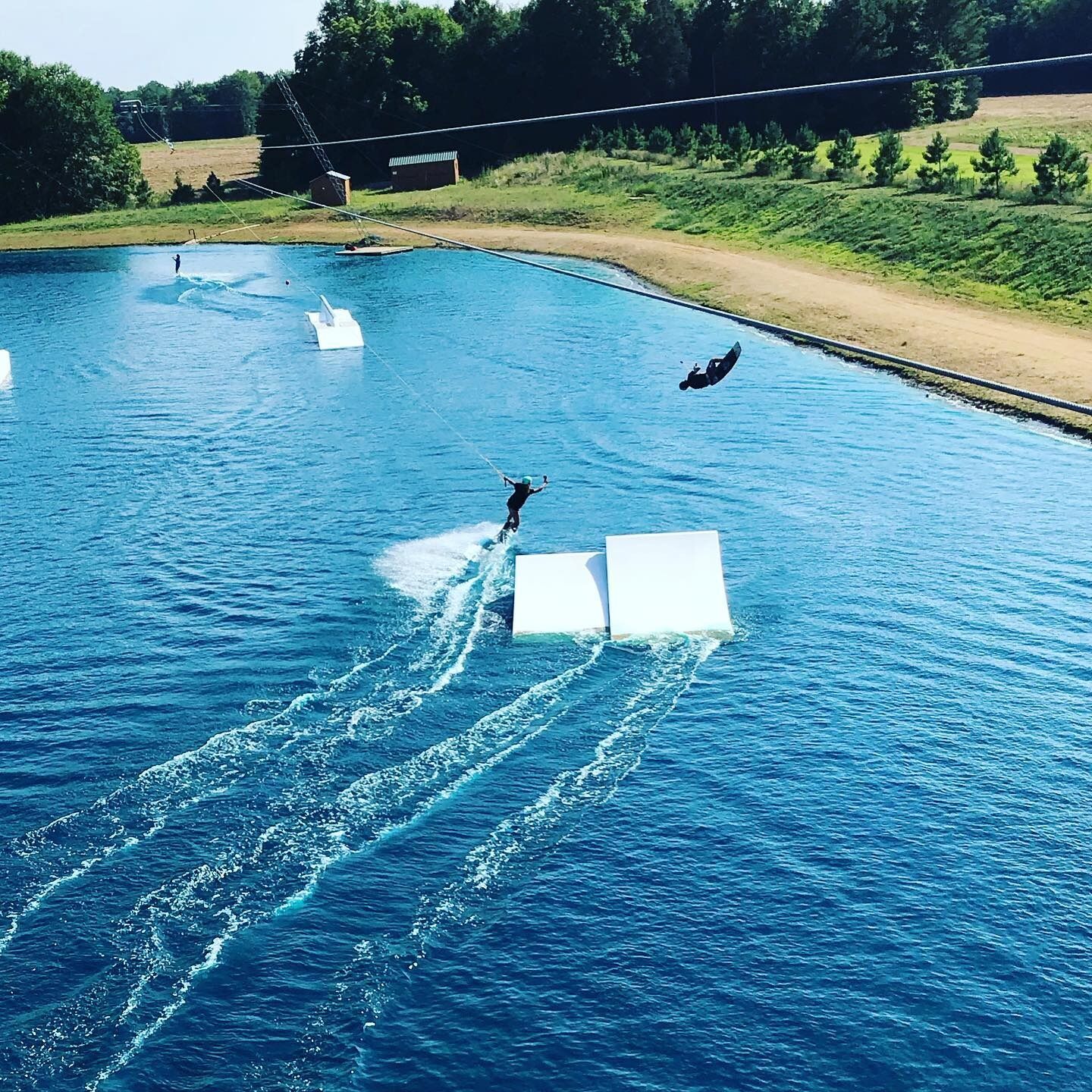Picture of SouthTown Wake Park