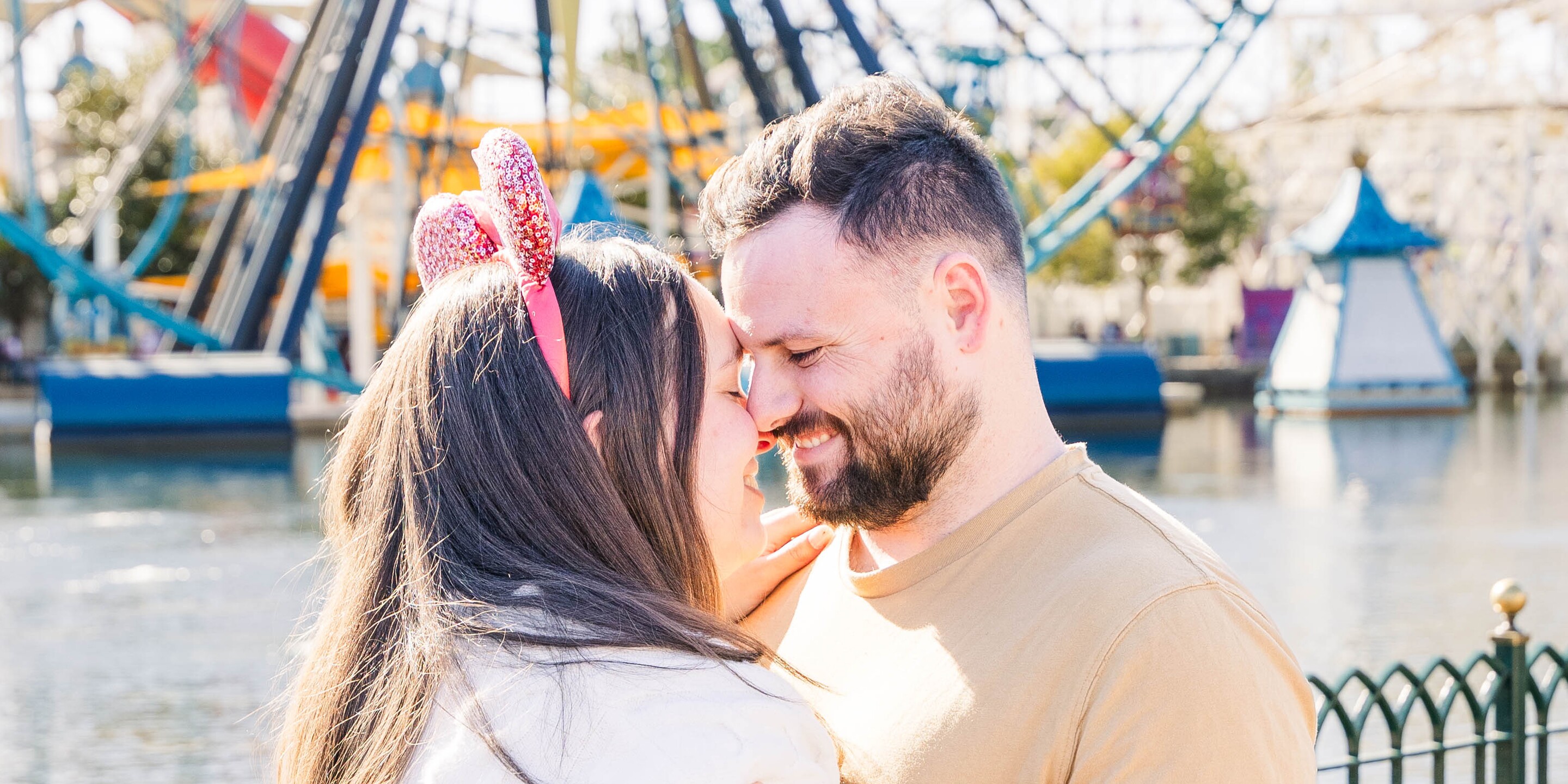 Lisa Curley and Justin DePalo's Wedding Website - The Knot