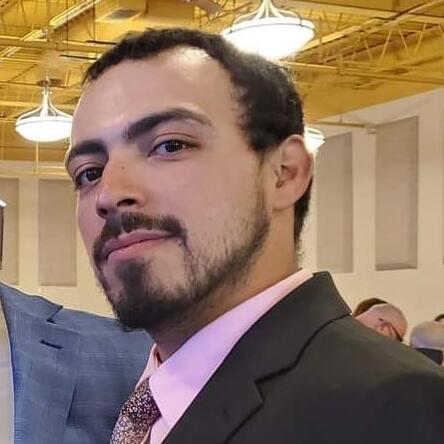 Charles Rodriguez 