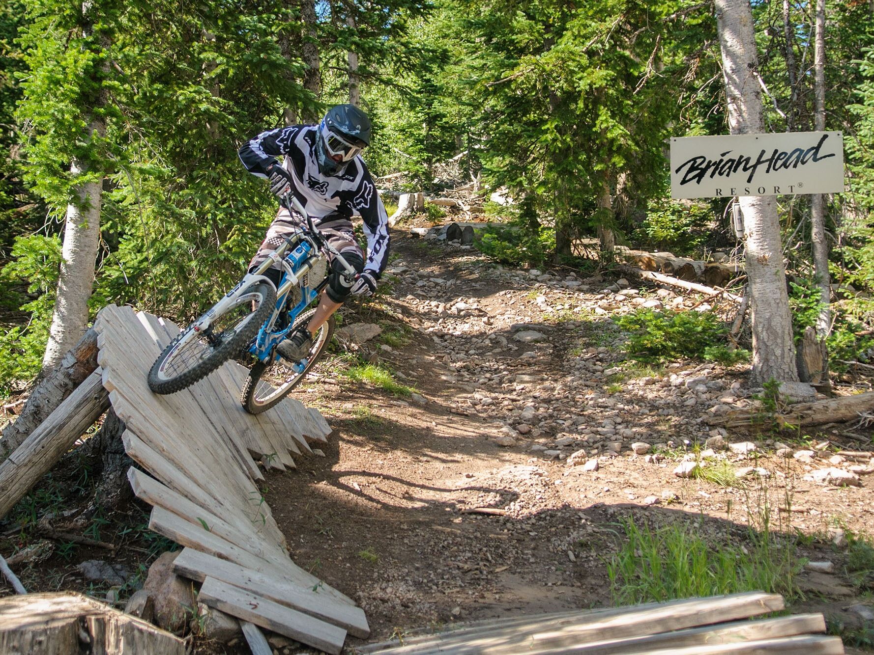 Picture of Brian Head Resort