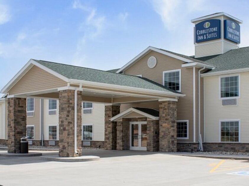 Picture of Cobblestone Inn & Suites - Yuma