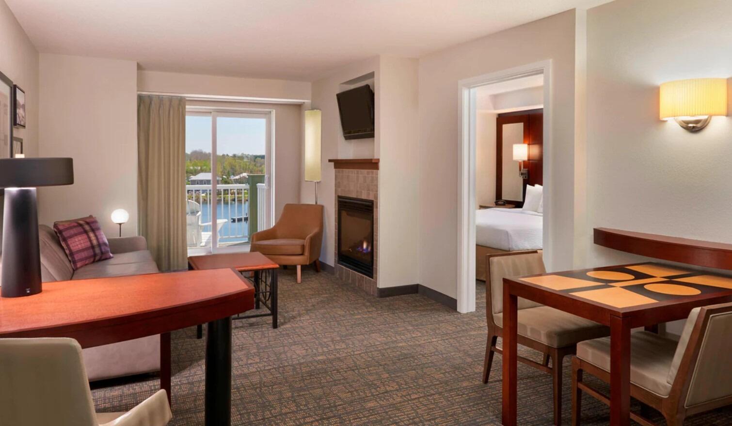 Picture of Residence Inn by Marriott