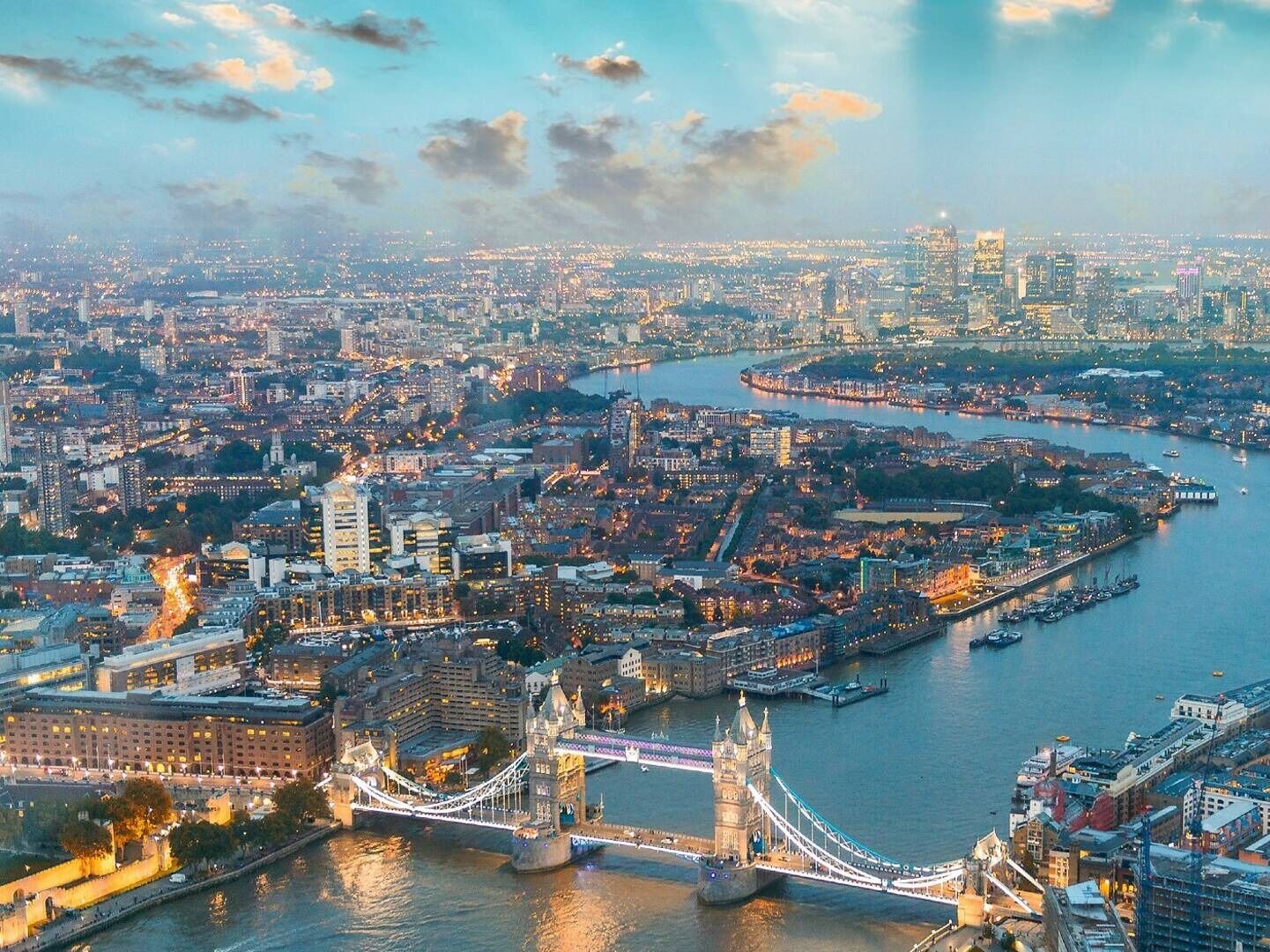 Picture of London