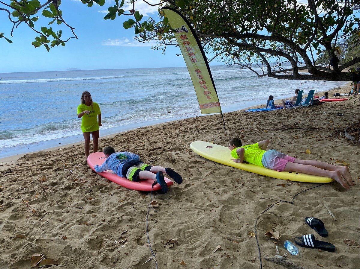 Picture of Playa María