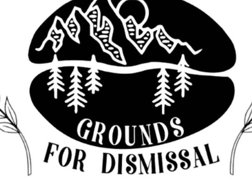 Picture of Grounds for Dismissal Coffee