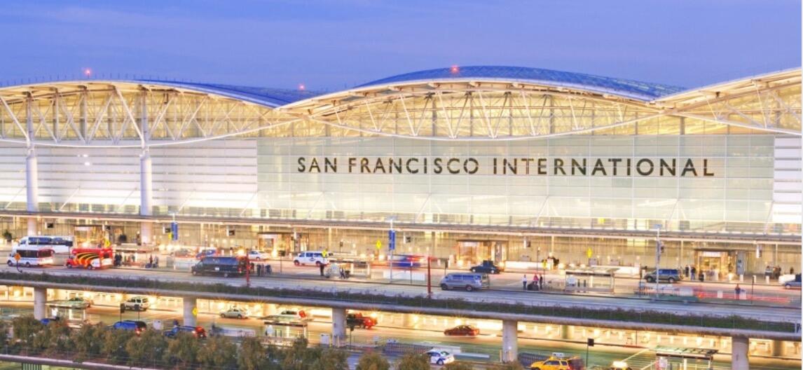 Picture of San Francisco International Airport (SFO)