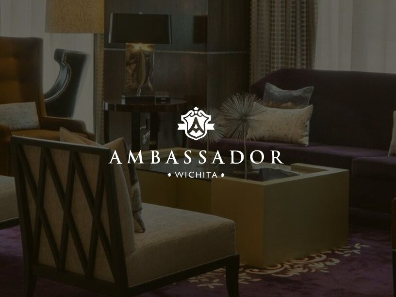 Picture of Ambassador Hotel Wichita, Autograph Collection