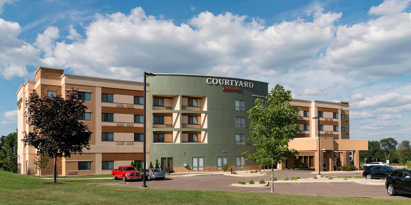 Picture of Courtyard by Marriott