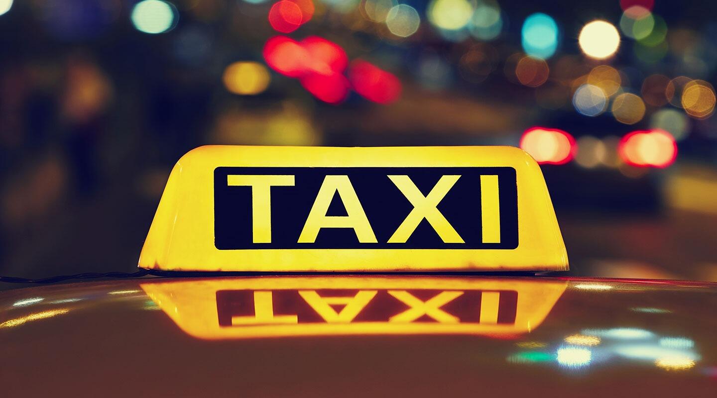 Picture of Local Taxi Service