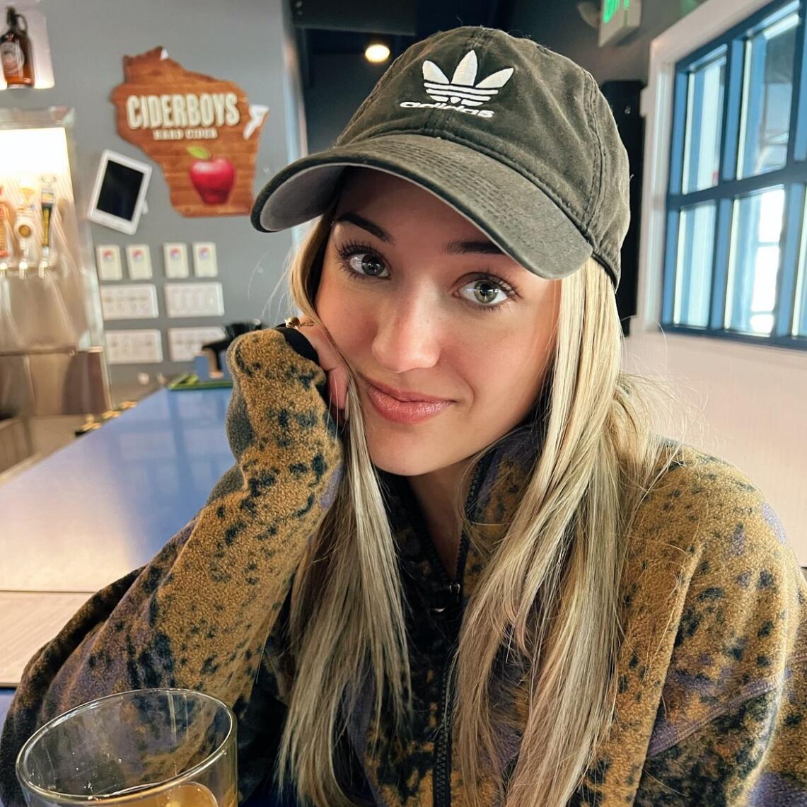 Chloe Harsch 