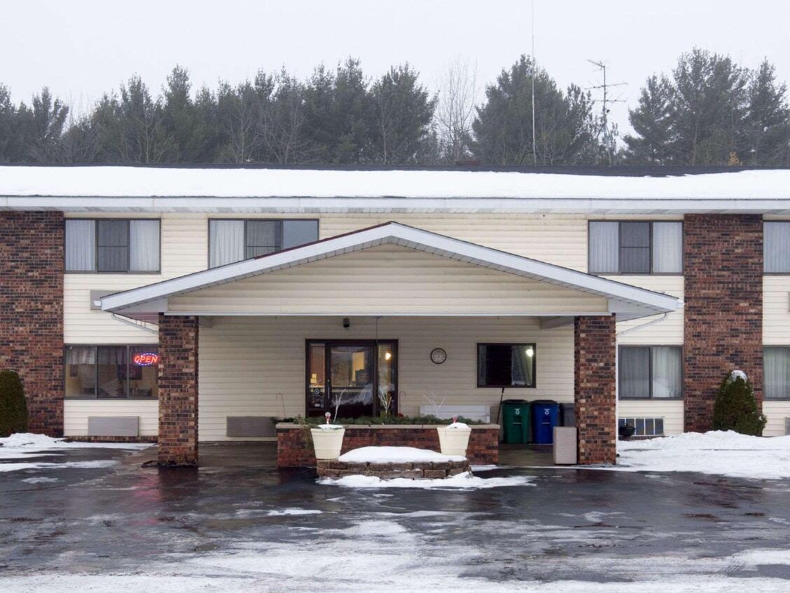 Picture of Travelodge by Wyndham Merrill