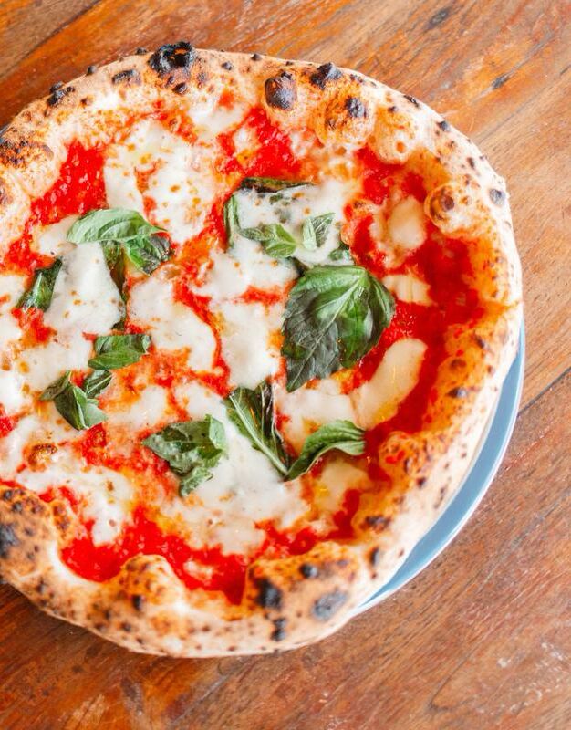 Picture of Pasquale's Pizzeria Napoletana