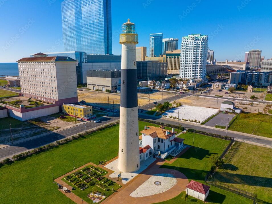 Picture of Absecon Lighthouse