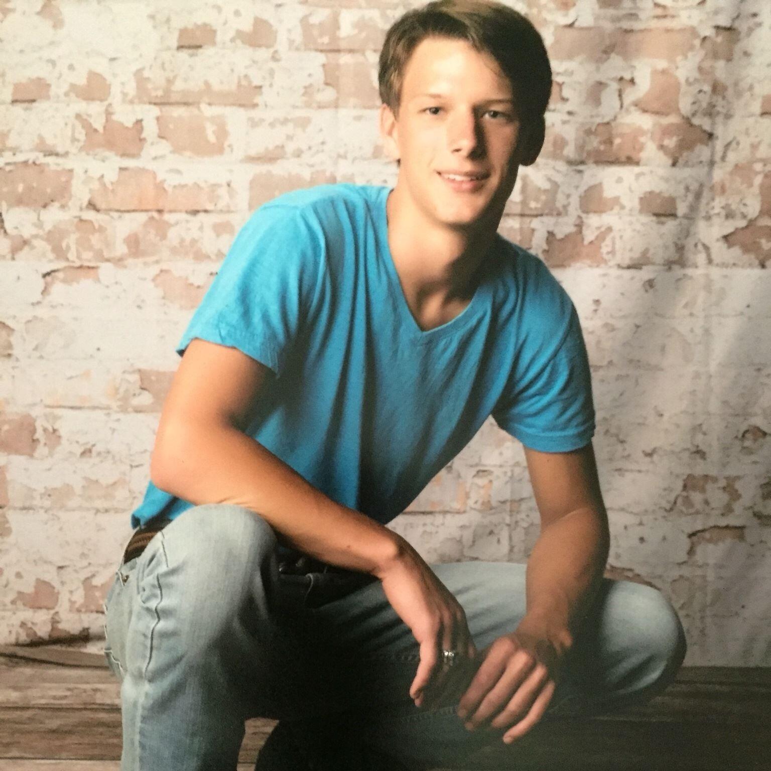 Picture of Tanner