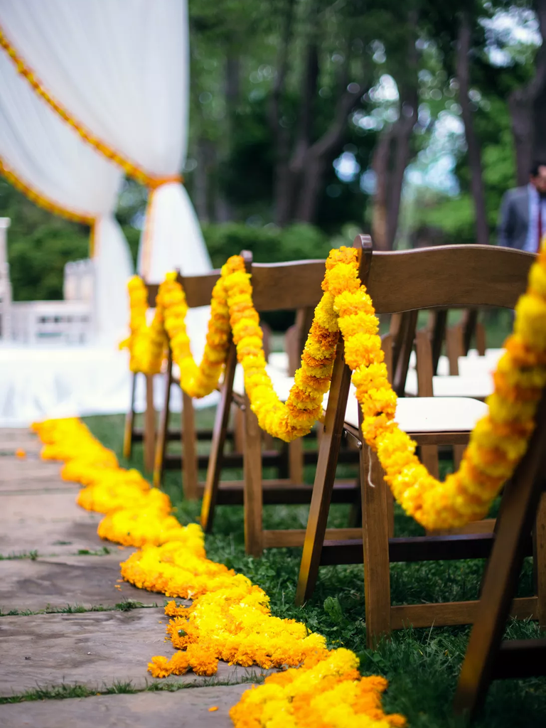 65 Wedding Aisle Decor Ideas to Adorn Your Ceremony