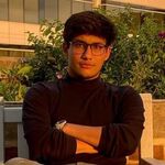 Parth Patel