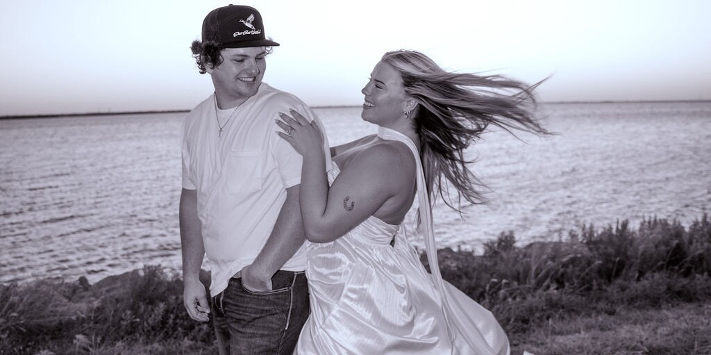 Beau & Jadyn Home Page Banner
