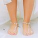 Pearl Ankle Bracelet