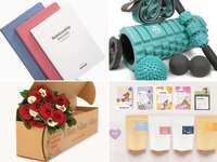 Self care for couples products