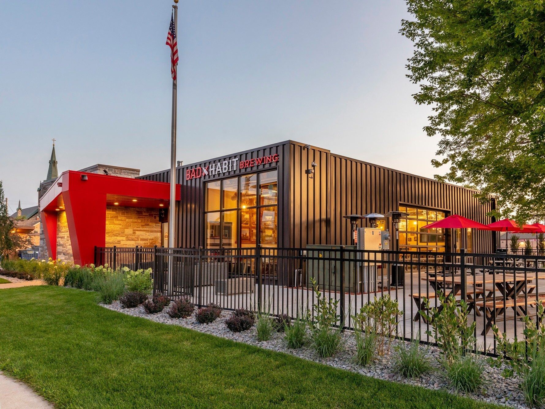 Picture of Bad Habit Brewing Company