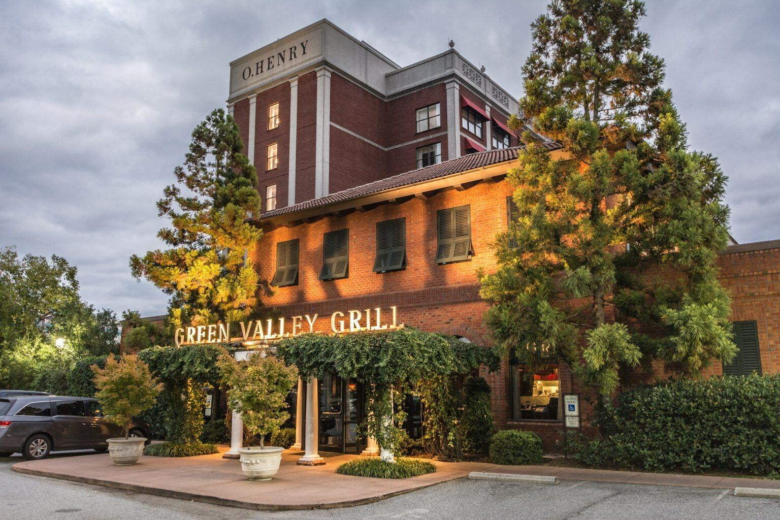 Picture of Green Valley Grill