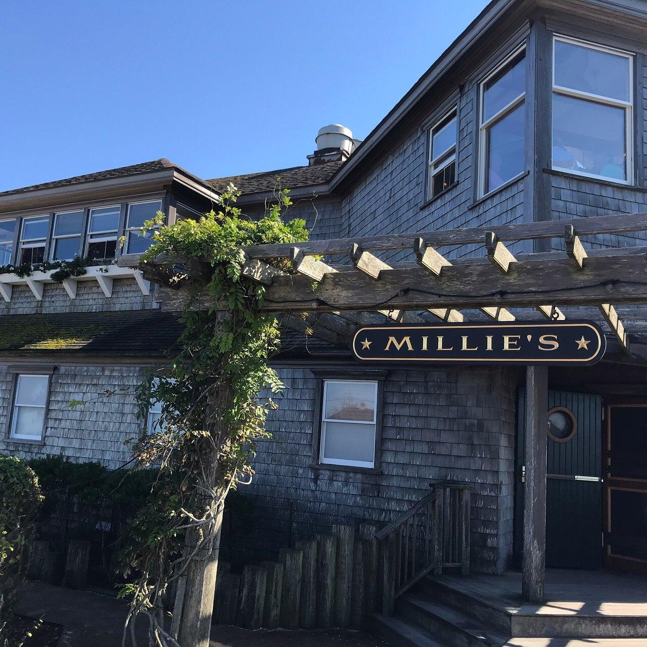 Picture of Millie's