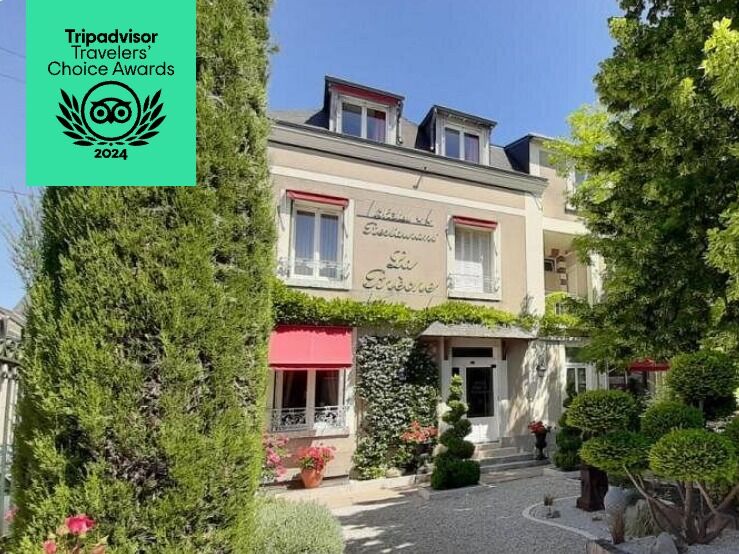 Picture of La Breche Restaurant