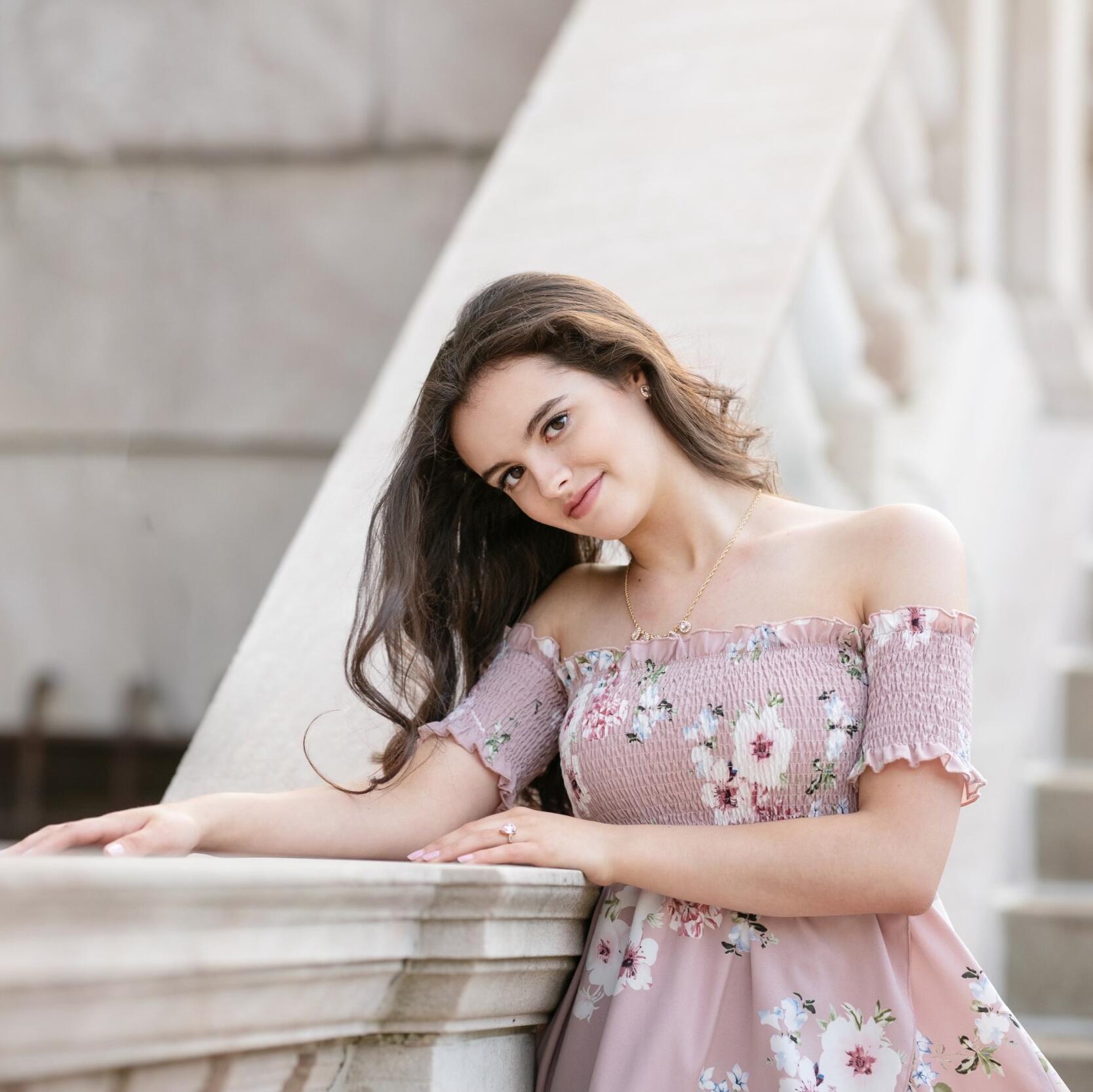 Teresa Marie Hernandez
