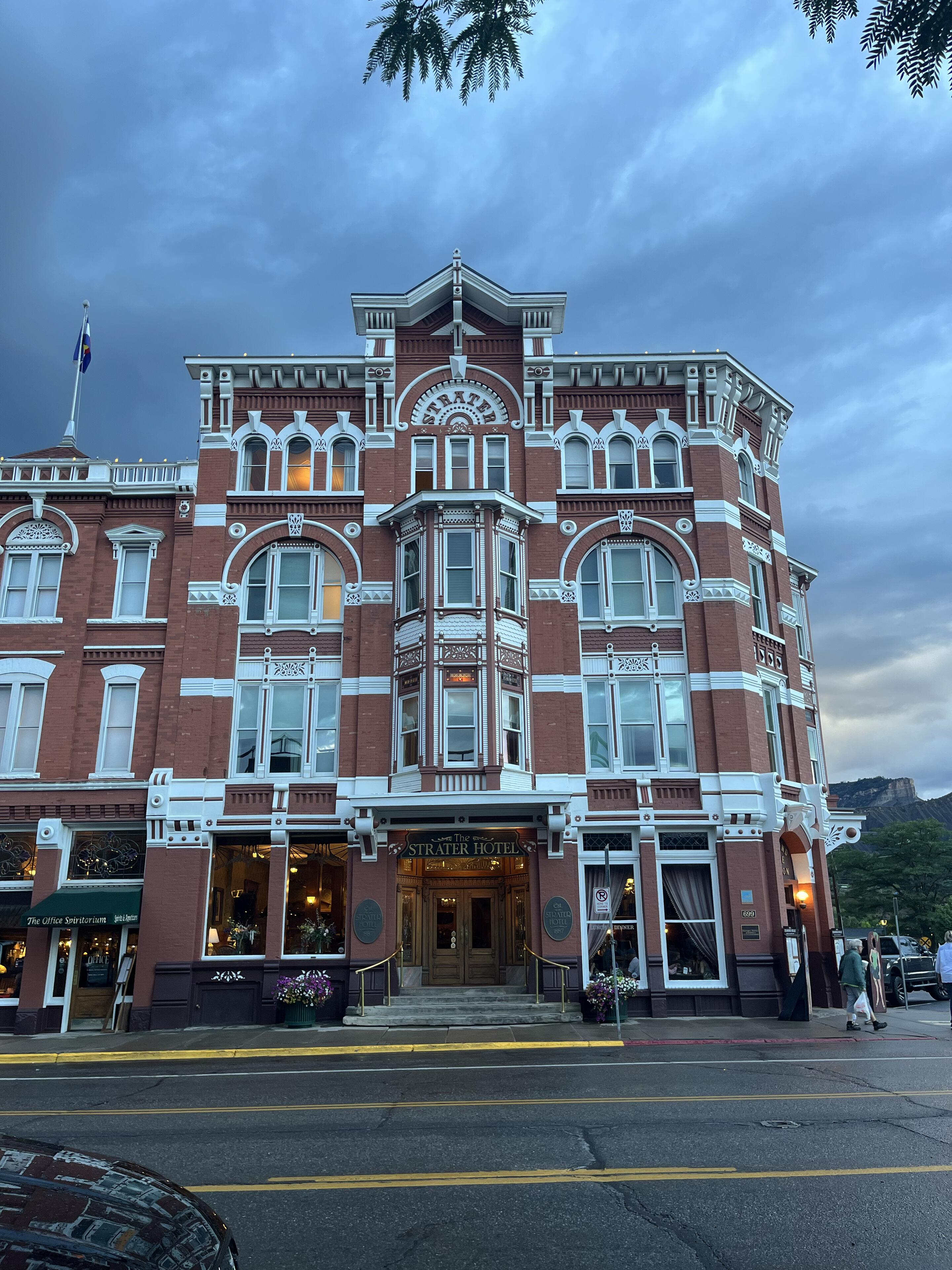Picture of Durango
