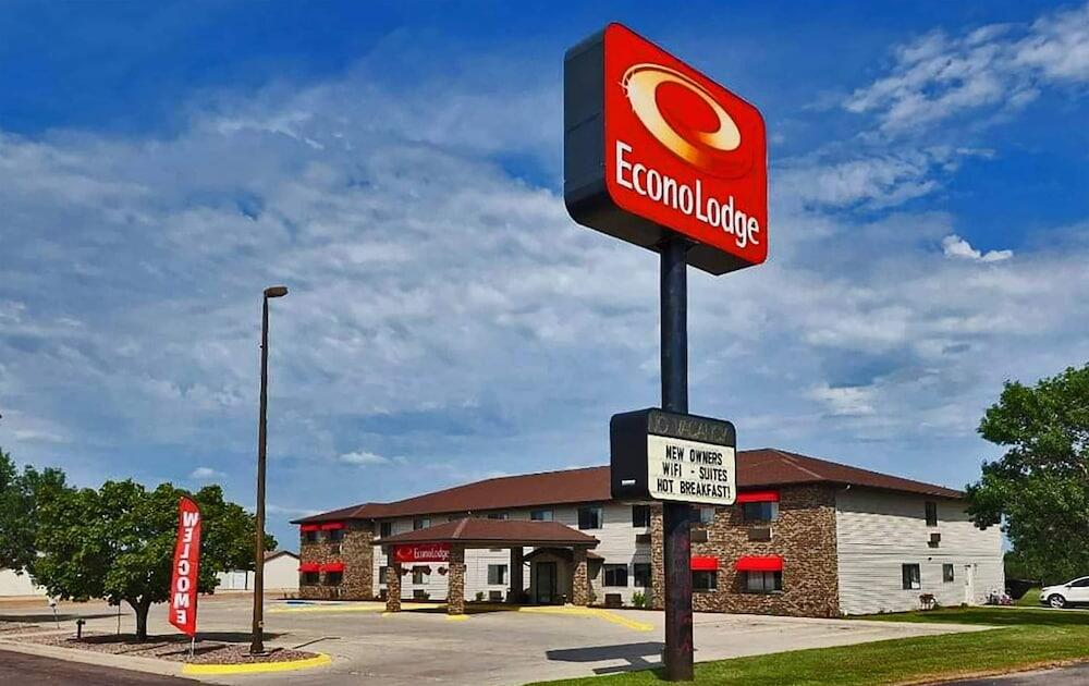 Picture of Econo Lodge