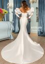 KITTYCHEN PRIMROSE, H2331 Mermaid and Trumpet Wedding Dress - thumbnail - 2