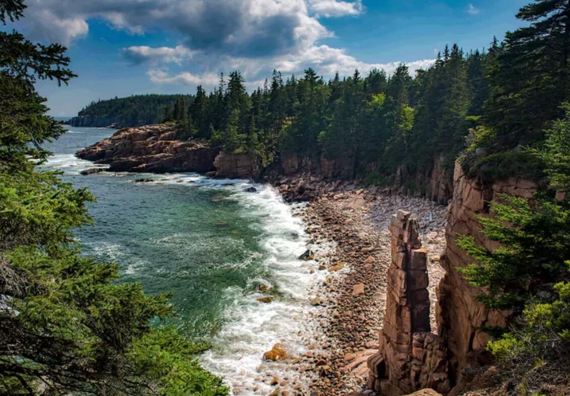 Picture of Acadia National Park