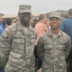 Rahmel Burton