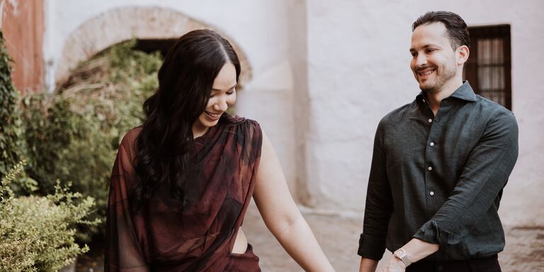Jeirym & David Home Page Banner