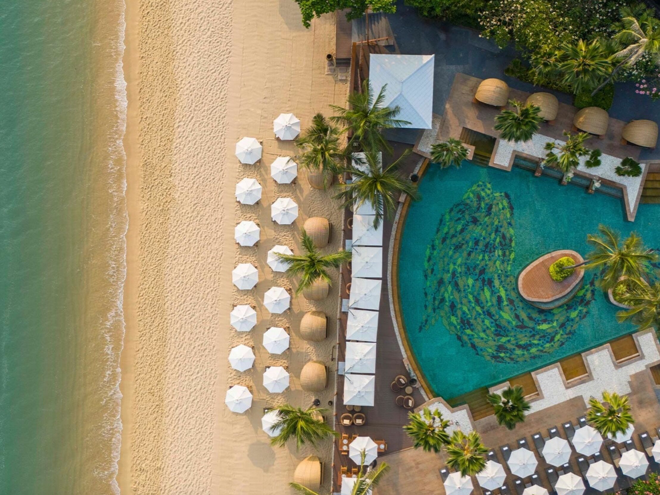 Picture of Anantara Bophut Koh Samui Resort