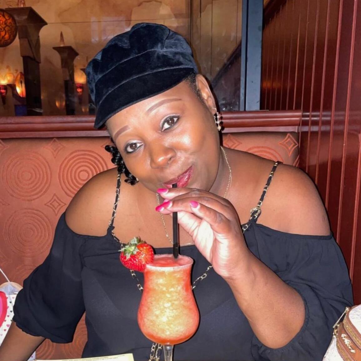 Thokozile Moyo Tucker