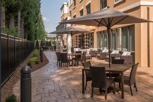 Picture of Courtyard by Marriott Hershey Chocolate Avenue