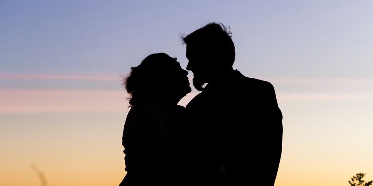 Christina & Matthew Home Page Banner