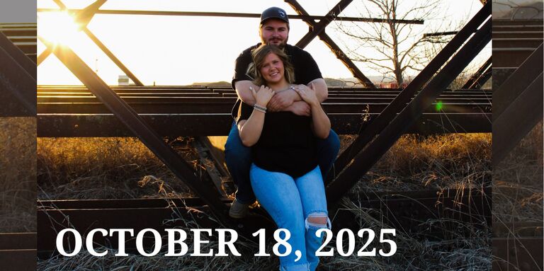 Elissa & Ethan Home Page Banner