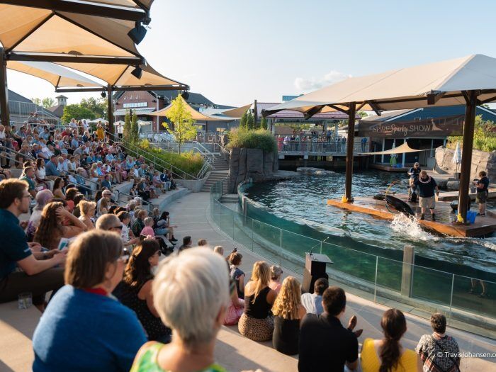 Picture of Como Park Zoo & Conservatory