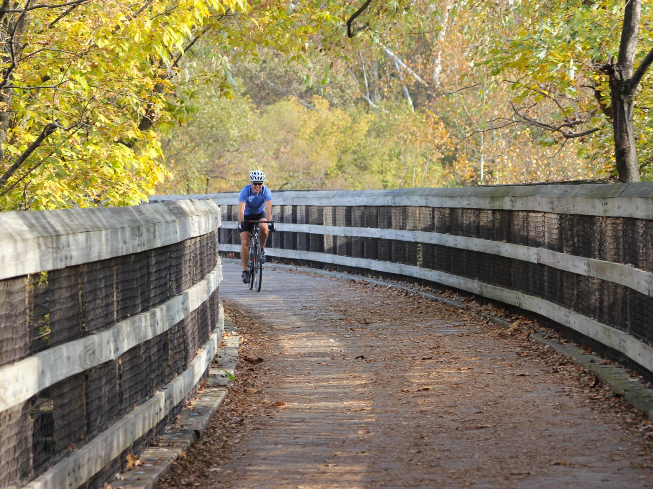 Picture of Riverwalk Trail