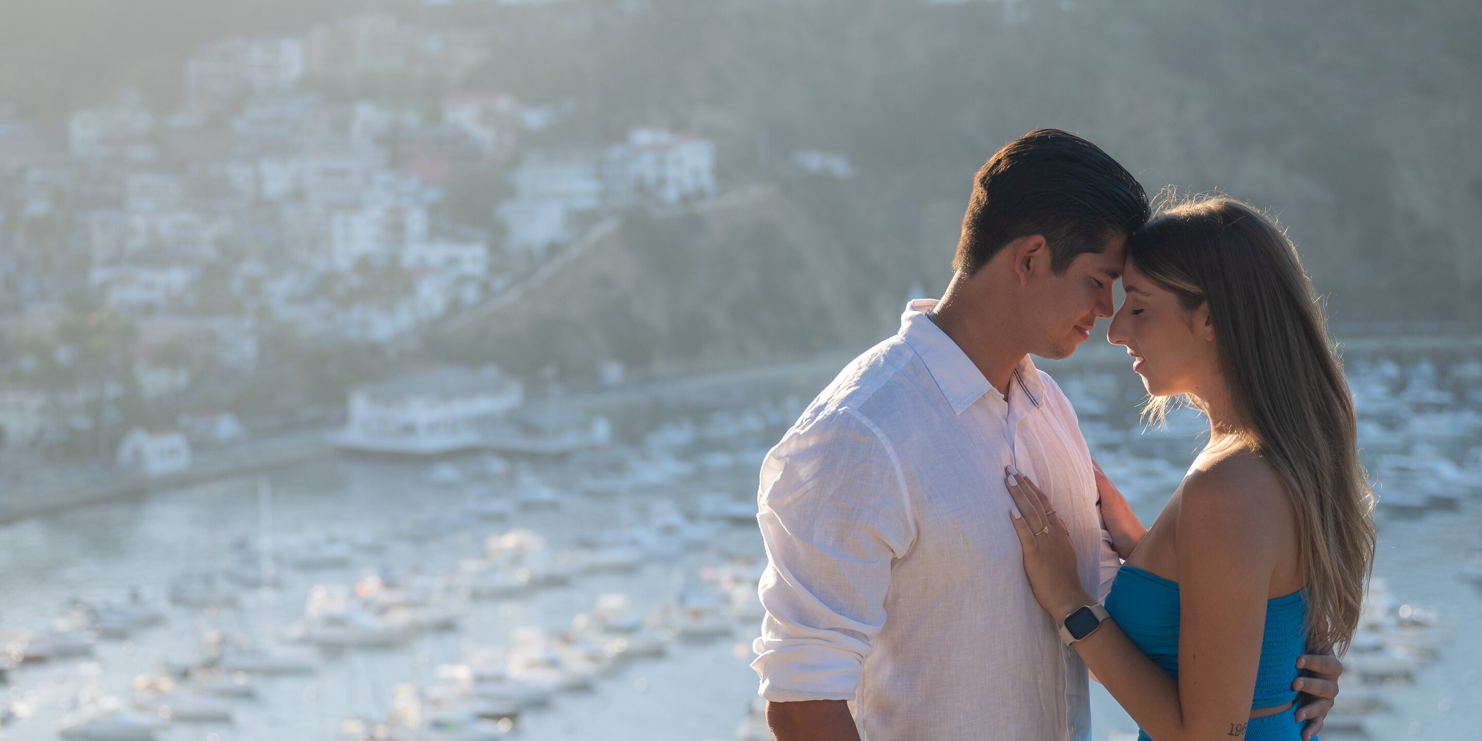 Preslee & Chris Home Page Banner