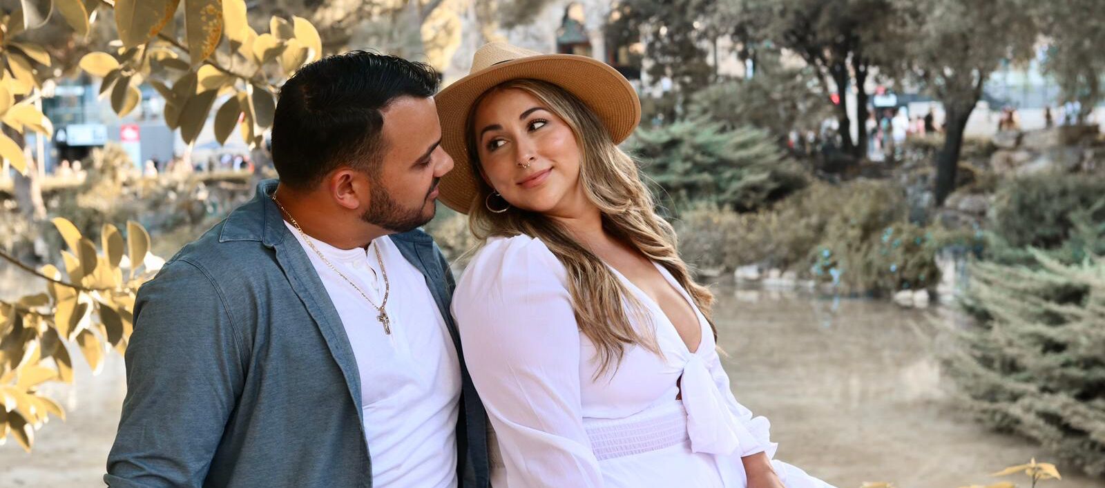 Picture of The Engagement