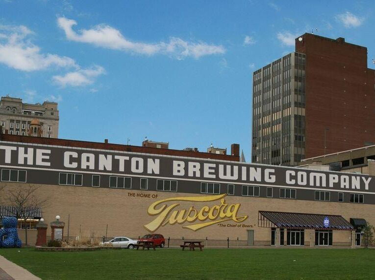 Picture of The Speakeasy at Canton Brewing Company
