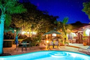Picture of Coral Tree House