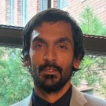 Altaf Alam