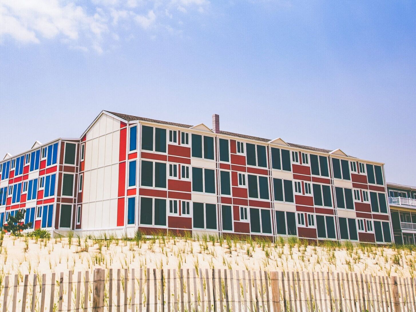 Picture of The Surf Club Oceanfront Hotel