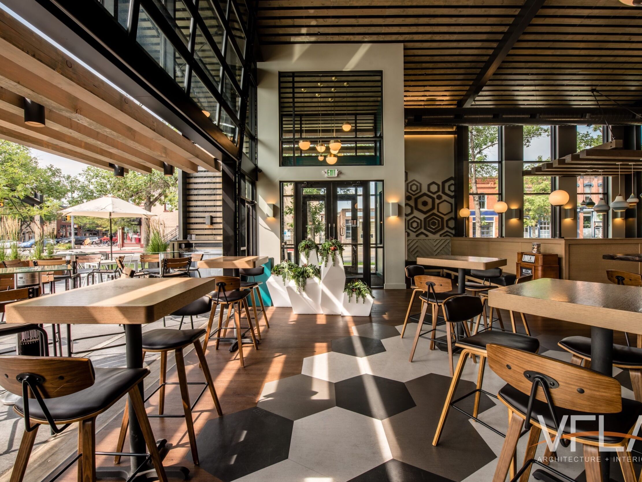 Picture of Union Bar & Soda Fountain